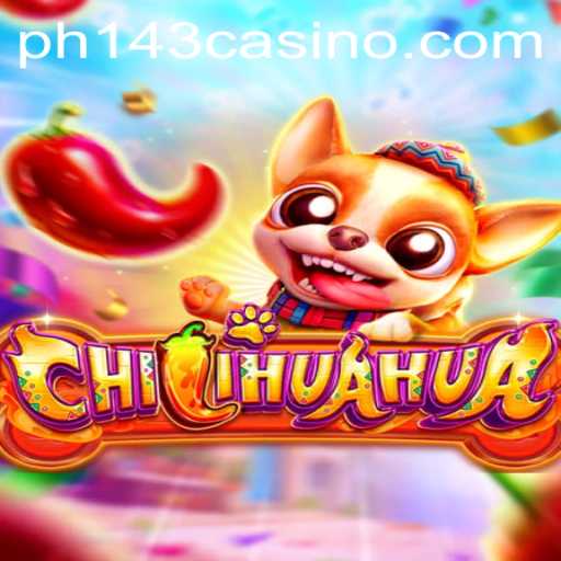 The Thrilling World of CHILIHUAHUA: A Game of Strategy and Adventure