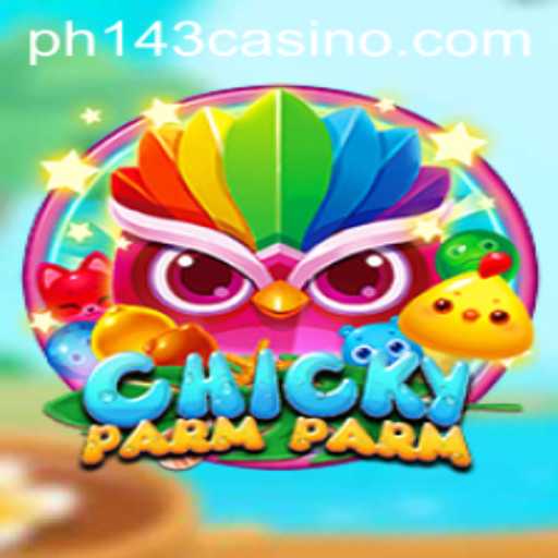 ChickyParmParm: A New Wave in Gaming Aimed at Fun and Strategy