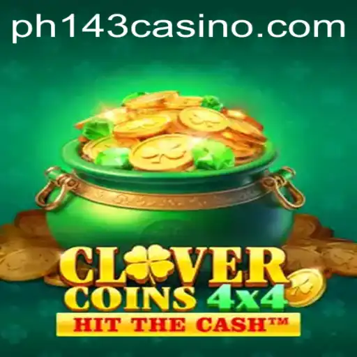 CloverCoins4x4: A New Era in Puzzle Gaming
