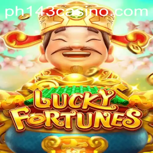 The Enchanting World of LUCKYFORTUNES: A Game of Chance and Strategy