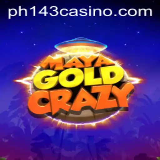 Unveiling the Thrills of MayaGoldCrazy: An Adventure Awaits with PH143