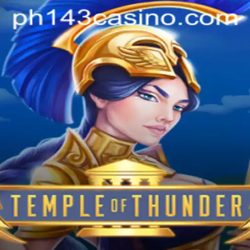 Temple of Thunder: A Thunderous Expedition