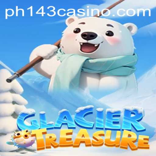Unveiling GlacierTreasure: An Icy Adventure Awaits