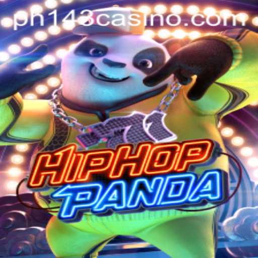 Explore HipHopPanda: The Exciting Adventure with PH143