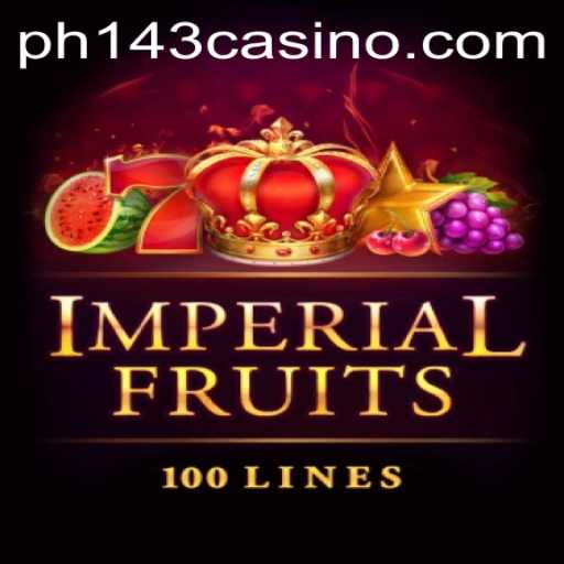 Explore the Exciting World of ImperialFruits100: Rules, Gameplay, and More