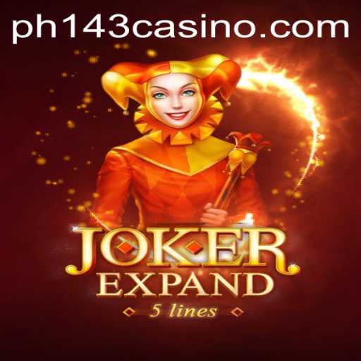 JokerExpand: A New Era of Strategy and Adventure in Gaming with PH143