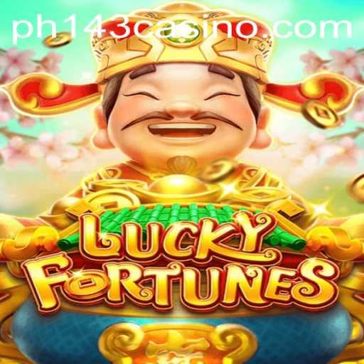 The Enchanting World of LUCKYFORTUNES: A Game of Chance and Strategy