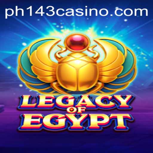 Exploring the Enchanting World of Legacy of Egypt: A Journey with Keyword PH143