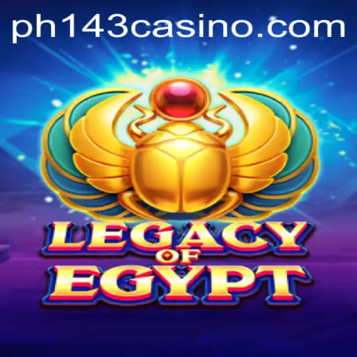 Exploring the Enchanting World of Legacy of Egypt: A Journey with Keyword PH143