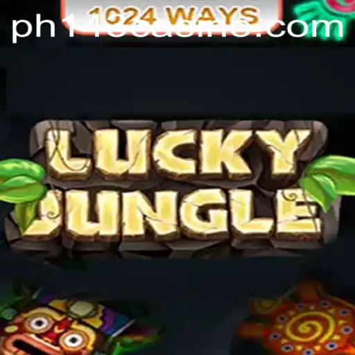 The Exciting World of LuckyJungle1024: A Game of Strategy and Fortune