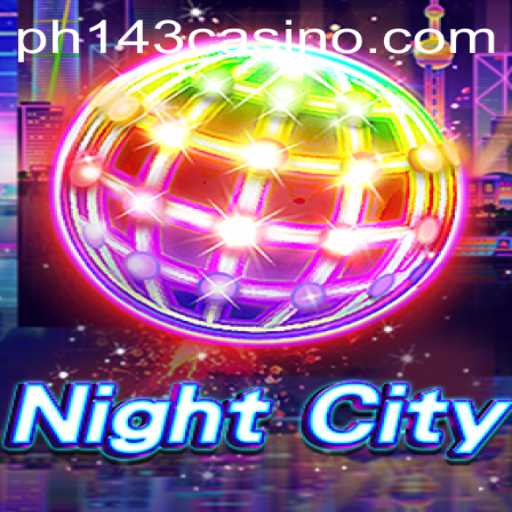 NightCity: The Thrilling Adventure in a Cyberpunk Universe