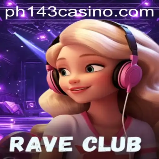 RaveClub: A New Wave in Gaming with PH143