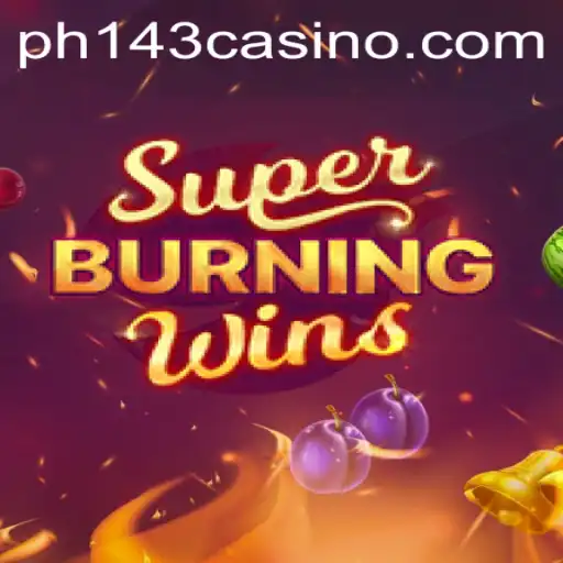 SuperBurningWins: A Classic Slot Adventure in the Modern Gaming World