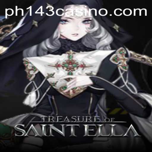Discover the Adventure of TreasureofSaintElla: A Thrilling Gaming Experience