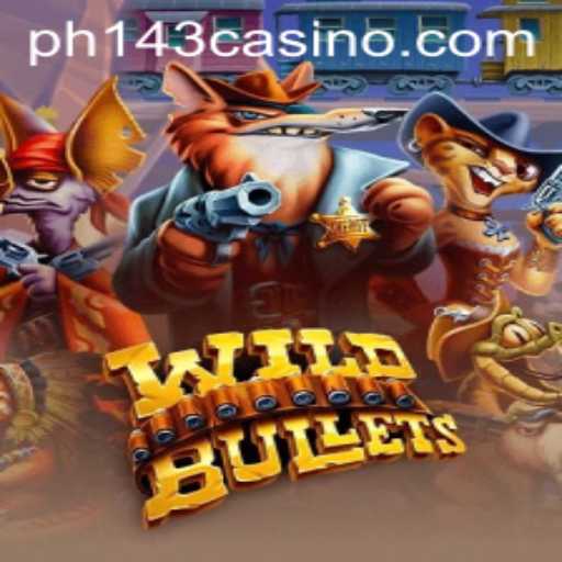 WildBullets: An Exciting New Adventure in the Gaming World